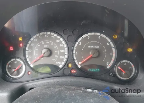 2006 Jeep Liberty Sport z USA, uszkodzony, nr VIN 1J4GK48K56W261565